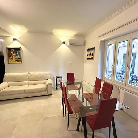 Casa Mec Imperia Villa Kültér fotó