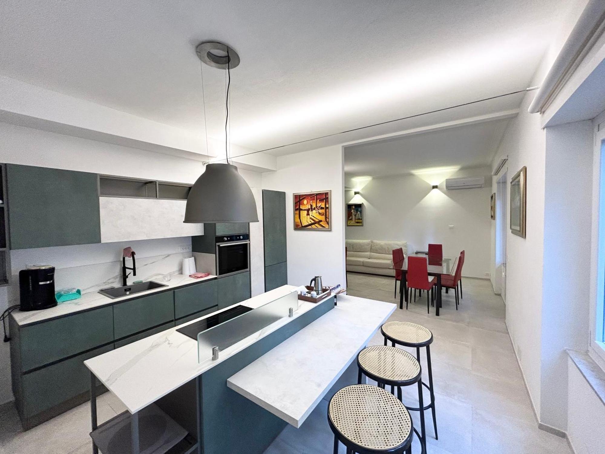 Casa Mec Imperia Villa Kültér fotó
