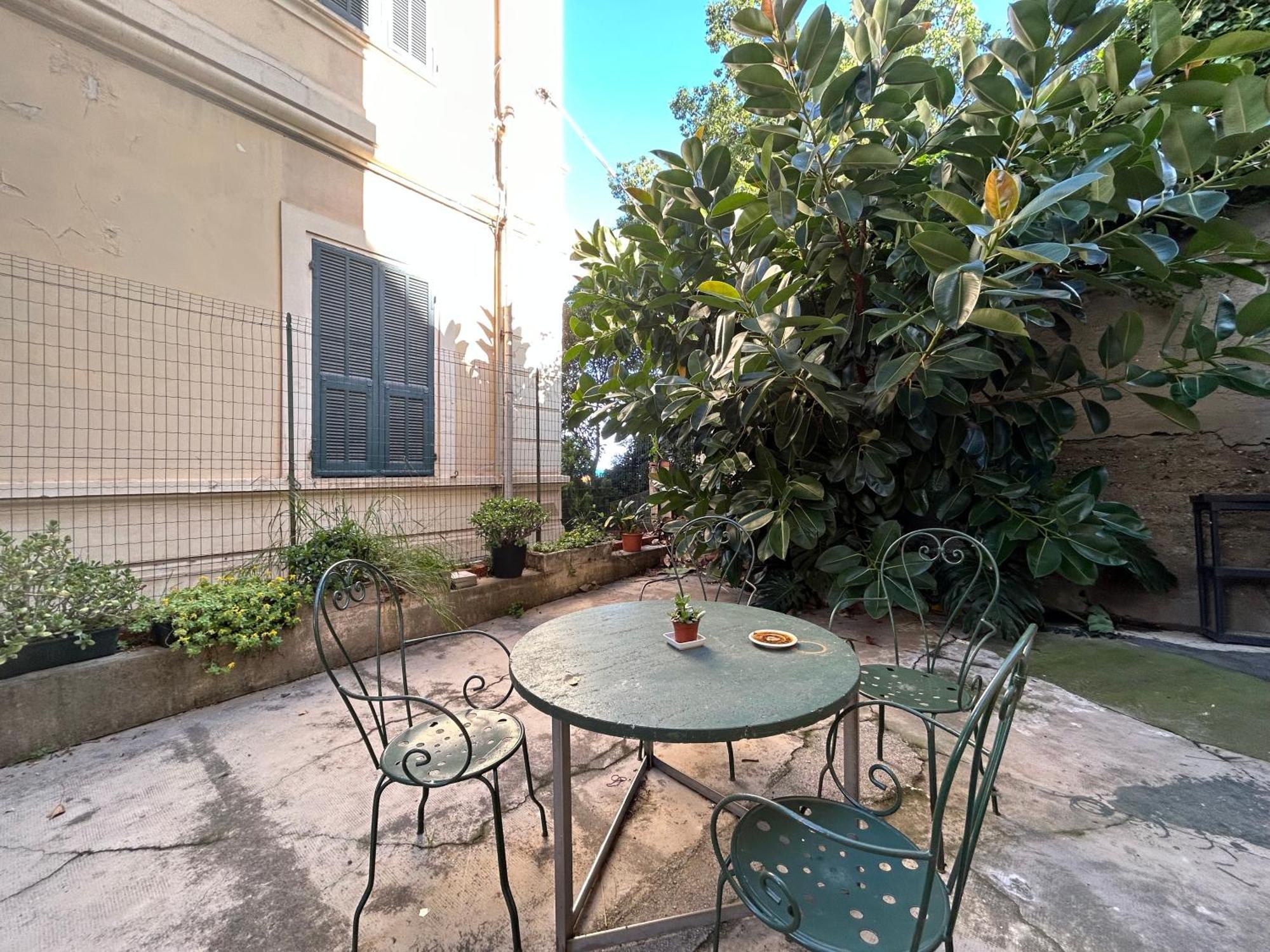 Casa Mec Imperia Villa Kültér fotó